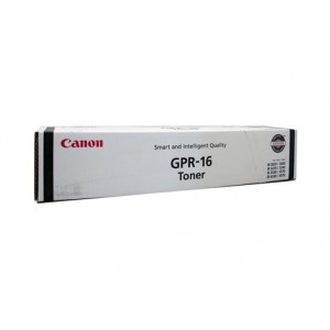 Canon TG-26 / GPR-16 Black Toner