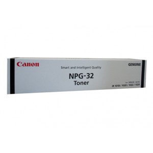 Canon TG-32 / GPR-22 Black Toner