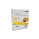 Xerox CQ8870 Yellow Ink Sticks -6 Pack 108R00987
