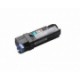 Xerox Docuprint CP305D/CM305D Cyan Compatible Toner CT201633