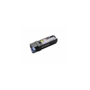 Xerox DocuPrint C2120 Yellow Toner CT201306