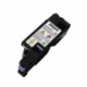 Xerox DocuPrint CP105/CP205 Yellow Compatible Toner CT201594