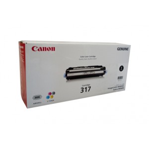 Canon CART-317 Black Toner