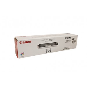 Canon CART-329 Black Toner