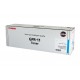 Canon TG-22 / GPR-11 Cyan Toner