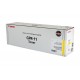 Canon TG-22 / GPR-11 Yellow Toner