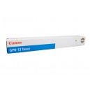 Canon TG-23 / GPR-13 Cyan Toner