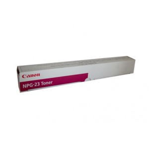Canon TG-23 / GPR-13 Magenta Toner