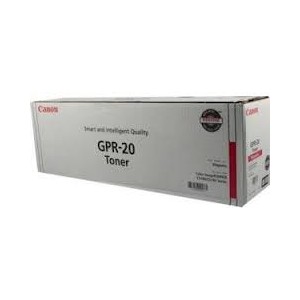 Canon TG-30 / GPR-20 Magenta Toner