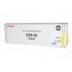 Canon TG-30 / GPR-20 Yellow Toner