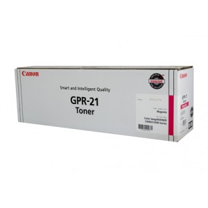 Canon TG-31 / GPR-21 Magenta Toner