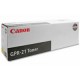 Canon TG-31 / GPR-21 Yellow Toner
