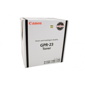 Canon TG-35 / GPR-23 Black Toner