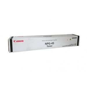 Canon TG-45 / GPR-30 Black Toner