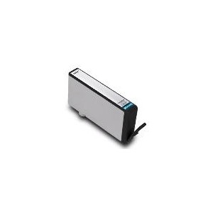 HP 564XL PH. BLACK Compatible - with chip