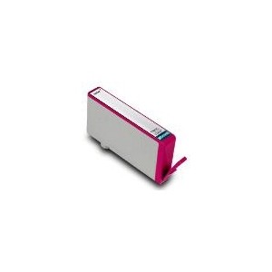 HP 564XL MAGENTA Compatible - with chip