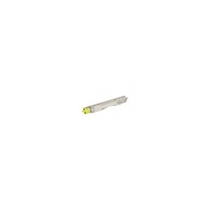 Xerox Phaser 6350 Yellow Toner 106R01146