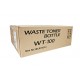 Kyocera FS-C1020MFP Waste Bottle 305JK70010 
