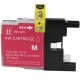 Brother Compatible LC73 Magenta Ink Cartridge