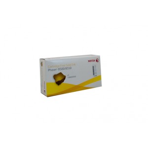 Xerox Phaser 8500/8550 Yellow 3 Pack Ink Sticks 108R00900