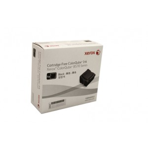 Xerox ColourQube 8570 Black 4 Pack Ink Sticks 108R00945
