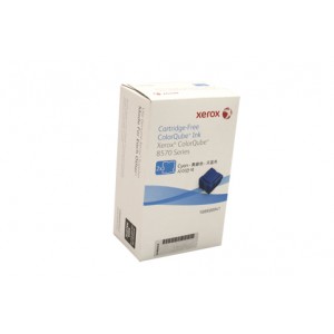 Xerox ColourQube 8570 Cyan 2 Pack Ink Sticks 108R00941