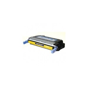 HP Q5952A Compatible Yellow Toner