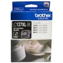 Brother LC137XL Black Ink Cartridge