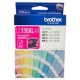 Brother LC135XL Magenta Ink Cartridge