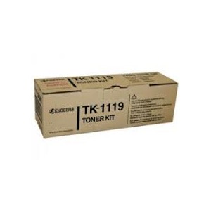 Kyocera TK1119 Genuine Toner