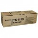 Kyocera TK1119 Genuine Toner
