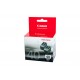 Canon Genuine PG40 Black - Twin Pack