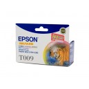 Epson Genuine T009 Colour Ink C13T009091