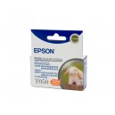 Epson Genuine T050 Black Ink Cartridge C13T050190