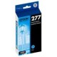Epson 277 Cyan Ink Cartridge C13T277292