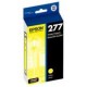 Epson 277 Yellow Ink Cartridge C13T277492