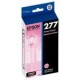Epson 277 Light Magenta Ink Cartridge C13T277692