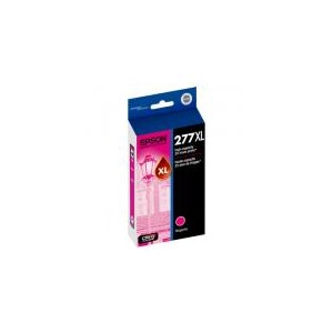 Epson 277XL HY Magenta Ink Cartridge C13T278392