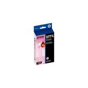 Epson 277XL HY Light Magenta Ink Cartridge C13T278692