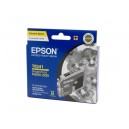 Epson Genuine T0341 Photo Black Ink Cartridge C13T034190