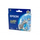 Epson Genuine T0342 Cyan Ink Cartridge C13T034290