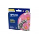 Epson Genuine T0343 Magenta Ink Cartridge C13T034390