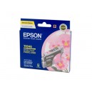 Epson Genuine T0346 Light Magenta Ink Cartridge C13T034690