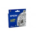 Epson Genuine T0348 Matte Black Ink Cartridge C13T034890