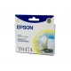 Epson Genuine T0474 Yellow Ink Cartridge