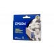 Epson Genuine T5591 Black Ink Cartridge