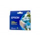 Epson Genuine T5592 Cyan Ink Cartridge