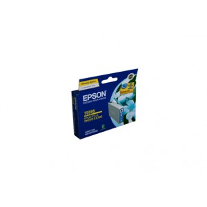 Epson Genuine T5595 Light Cyan Ink Cartridge