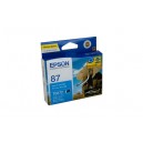 Epson T0872 R1900 Cyan Ink Cartridge