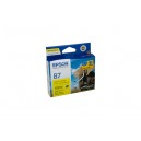 Epson T0874 R1900 Yellow Ink Cartridge